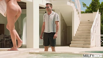 It's shalina's boyfriend's birthday and what he wants is what she wants and she wants two studs at the same time part 2 of 2