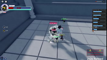 Elreyfrankin y puma vs luis fisica y quinder Elreyfrankin y puma vs luis fisica y quinder