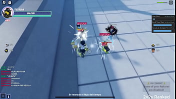 Elreyfrankin Y Puma Vs Luis Fisica Y Quinder thumbnail