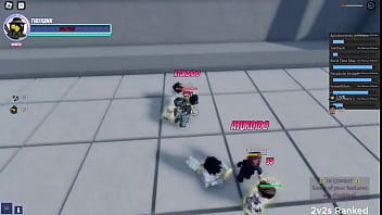 Elreyfrankin Y Puma Vs Luis Fisica Y Quinder thumbnail