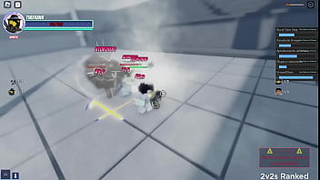 Elreyfrankin y puma vs luis fisica y quinder