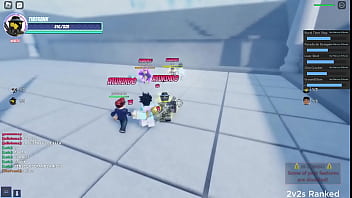 Elreyfrankin Y Puma Vs Luis Fisica Y Quinder thumbnail