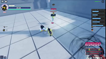 Elreyfrankin y puma vs luis fisica y quinder