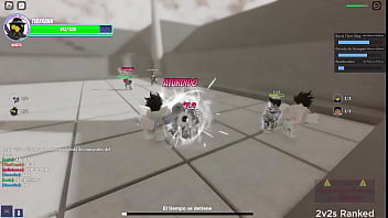 Elreyfrankin y puma vs luis fisica y quinder