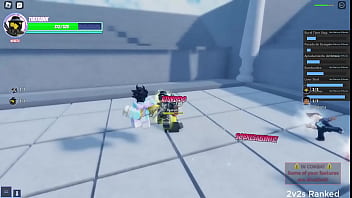 Elreyfrankin y puma vs luis fisica y quinder Elreyfrankin y puma vs luis fisica y quinder