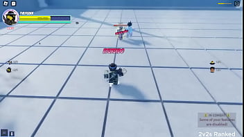 Elreyfrankin y puma vs luis fisica y quinder