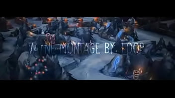 Jogando demais de vayne slk