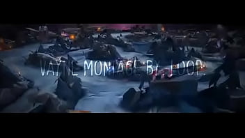 Jogando demais de vayne slk