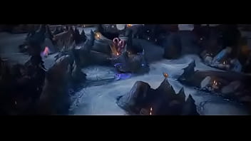 Jogando demais de vayne slk