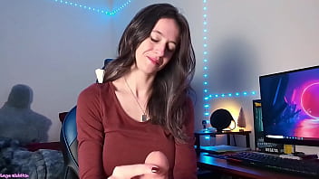 Mommy sage eldritch joins a penectomy forum