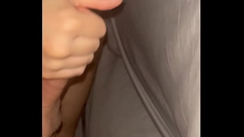 Watch milf jerk me off