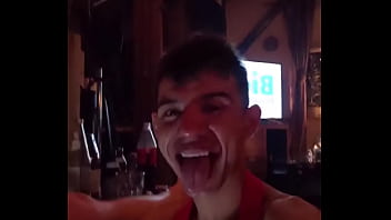 I Suck So Deep în My Neck Big Dick thumbnail