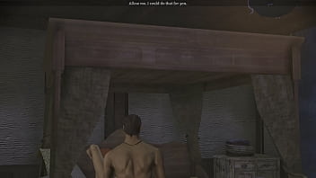Sex mod for dragon age origins