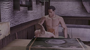 Sex mod for dragon age origins