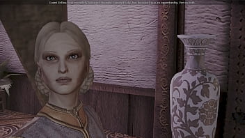 Sex mod for dragon age origins