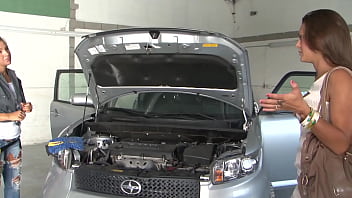 Real lesbian love between olivia wilder and embry prada two sluts play with their wet pussies