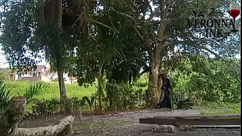 The dance of the reaper – veronna ink