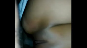 Venki with dear friend