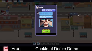 Cookie of desire demo free steam demo game sexual content nudity nsfw mature idler cafe game Cookie of desire demo free steam demo game sexual content nudity nsfw mature idler cafe game