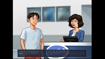 Summertime saga cap 22 glory hole