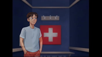 Summertime saga cap 22 glory hole