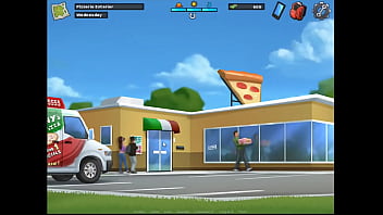 Summertime saga cap 22 glory hole