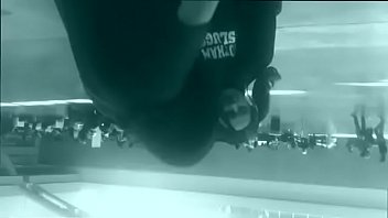 Harleys moment with mr j