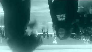 Harleys moment with mr j