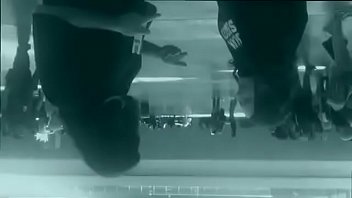 Harleys moment with mr j