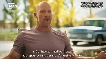 Wwe stone cold