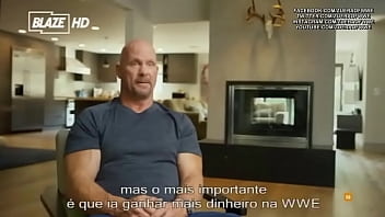 Wwe Stone Cold thumbnail