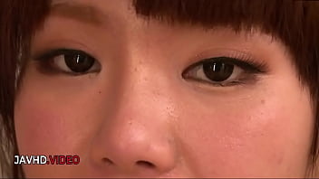 Intimate asian pleasure session with nanaka kyono