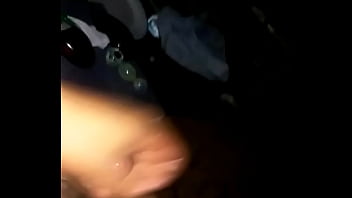 Cumming for denise's sweet ass pussy