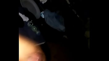 Cumming for denise's sweet ass pussy