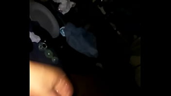 Cumming for denise's sweet ass pussy