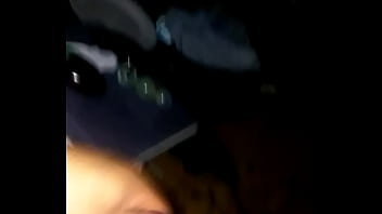 Cumming for denise's sweet ass pussy