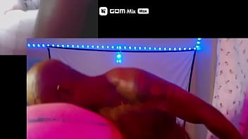 Bts she wasn't ready when she said to dominate her i was only going easy on her darkc taurus didn't even make an appea