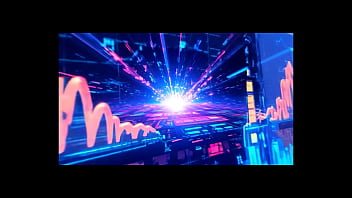 Naked Vtuber Lecture A Pendulum Whose Amplitude Increases With Wind ~ Why Did The Tacoma Narrows Bridge Collapse ~ thumbnail