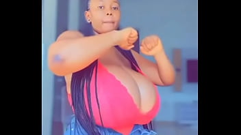 Audition passed and qualify to act pors she is happy