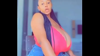 Audition passed and qualify to act pors she is happy