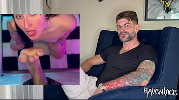 Gloryhole foot worship dom view