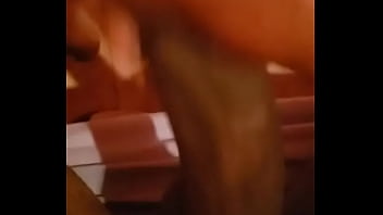 Bulilt9 empty his bbc for the guys