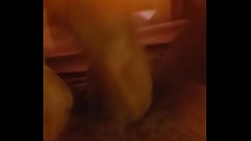 Bulilt9 empty his bbc for the guys