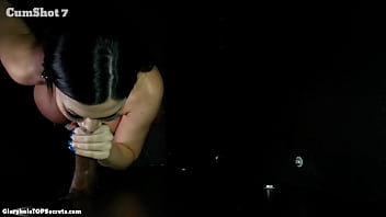 Use your feet your tits your mouth anything you want