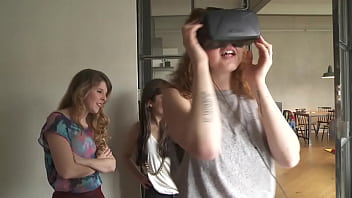 Bdsm babes play for the camera