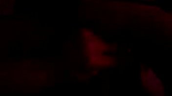 Sick bitch sucking dick nvn