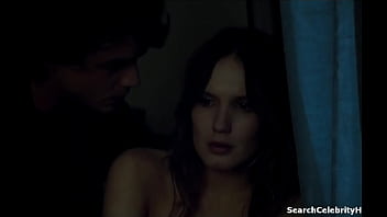 Ana girardot les revenants s02e02