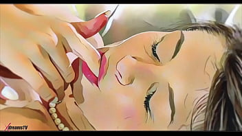 Xdreamstv cartoon rich and beautiful bunny 1