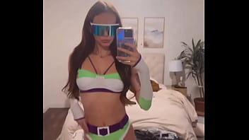 Who has a buzz lightyear kink now ;