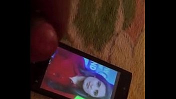 Cum On Hot Anchor thumbnail